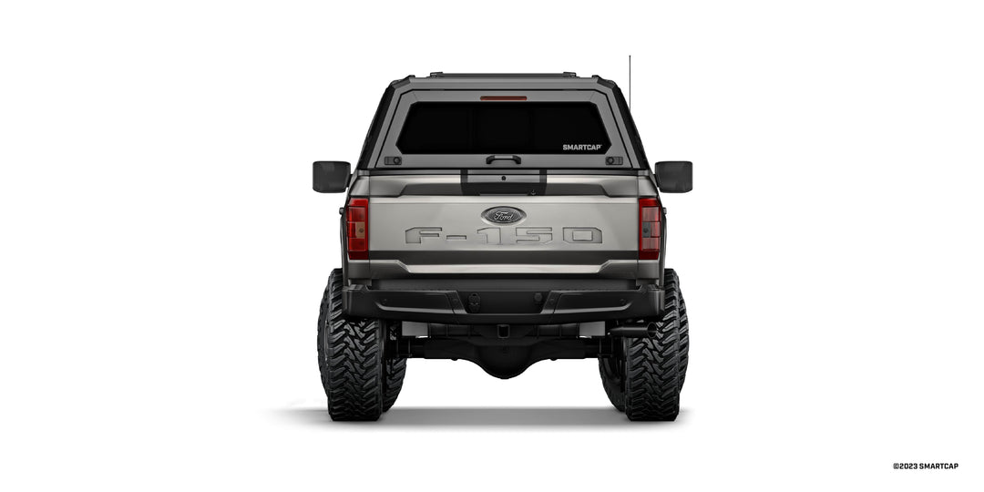 RSI SmartCap Evo Adventure - Ford Trucks