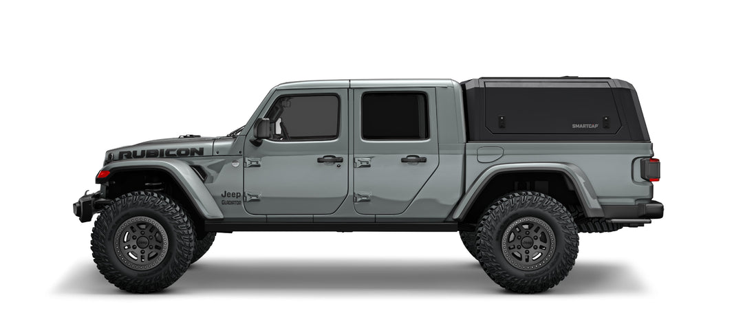 RSI SmartCap Evo Adventure - Jeep Gladiator - 2020- 2026