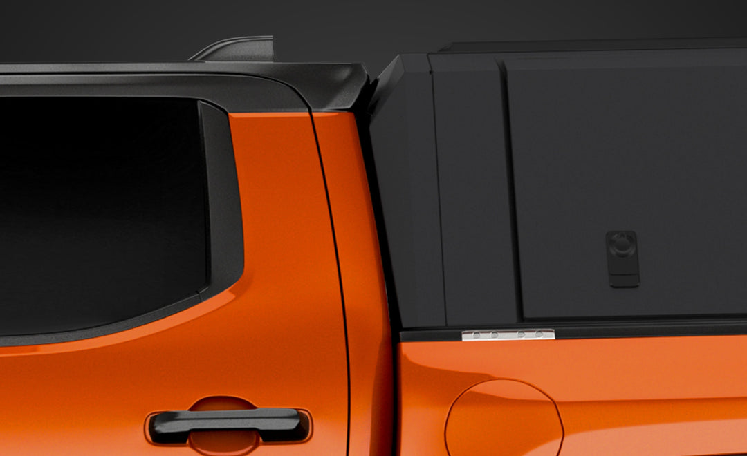 RSI SmartCap Evo Adventure - Toyota Trucks