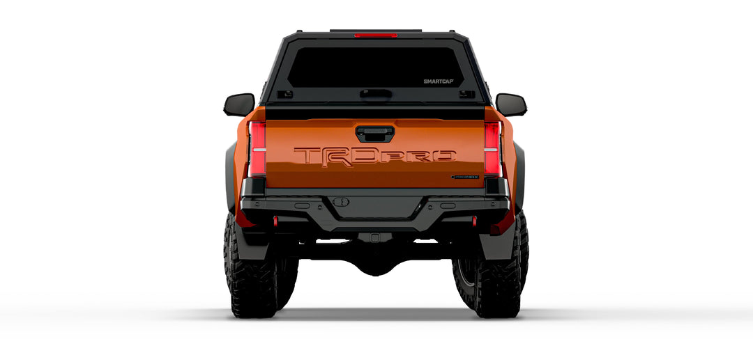RSI SmartCap Evo Adventure - Toyota Trucks
