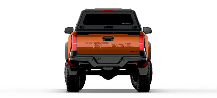 RSI SmartCap Evo Adventure - Toyota Trucks