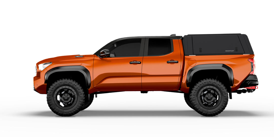 RSI SmartCap Evo Adventure - Toyota Trucks