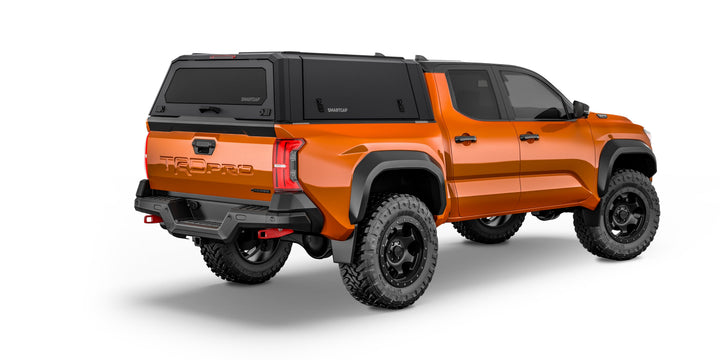 RSI SmartCap Evo Adventure - Toyota Trucks