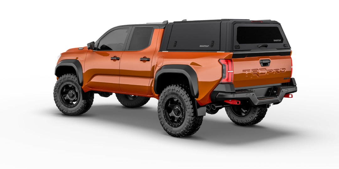 RSI SmartCap Evo Adventure - Toyota Trucks