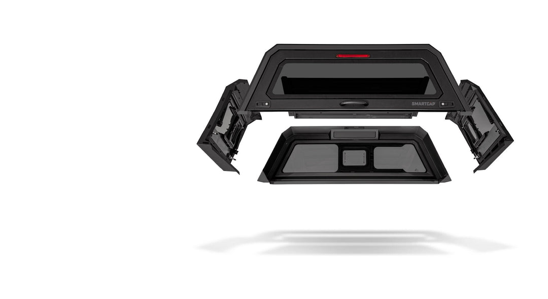 RSI SmartCap Evo Sport - Dodge Ram Trucks