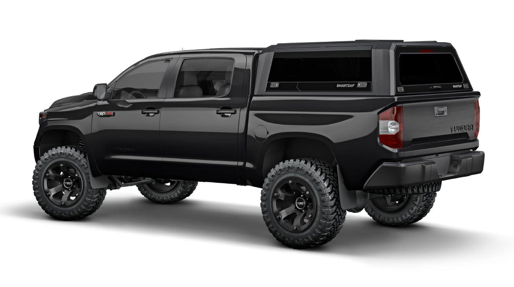 RSI SmartCap Evo Sport - Dodge Ram Trucks