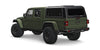 RSI SmartCap Evo Sport - Jeep Gladiator JT