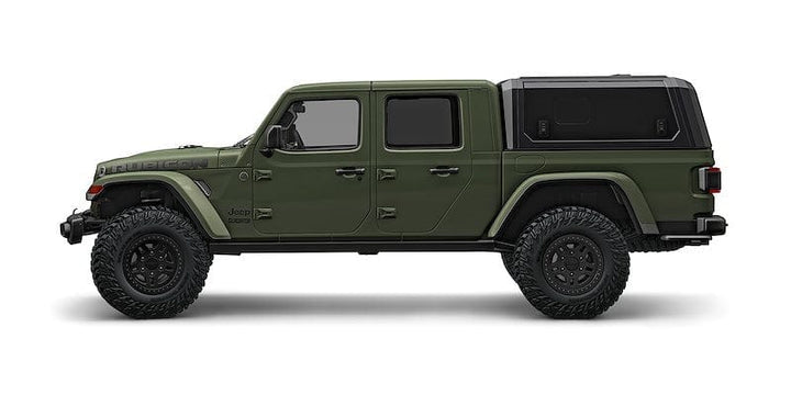 RSI SmartCap Evo Sport - Jeep Gladiator JT 2020 - 2026