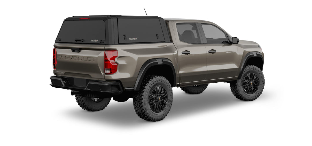 RSI SmartCap EVOd Defender - Chevy Colorado 5’ Bed 2023-Current