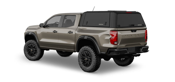 RSI SmartCap EVOd Defender - Chevy Colorado 5’ Bed 2023-Current