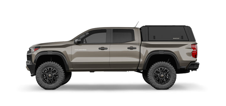 RSI SmartCap EVOd Defender - Chevy Colorado 5’ Bed 2023-Current