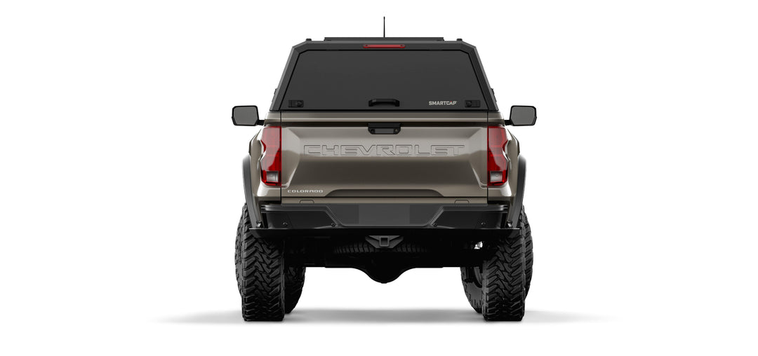 RSI SmartCap EVOd Defender - Chevy Colorado 5’ Bed 2023-Current