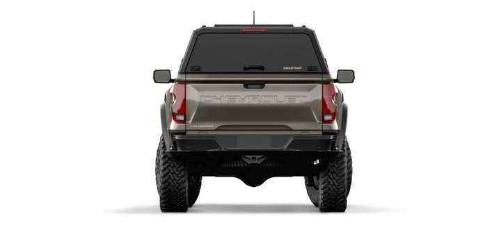 RSI SmartCap EVOd Defender - Chevy Colorado 5’ Bed 2023-Current