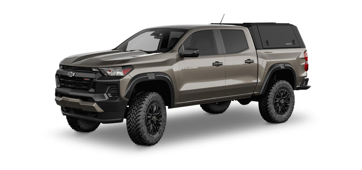 RSI SmartCap EVOd Defender - Chevy Colorado 5’ Bed 2023-Current