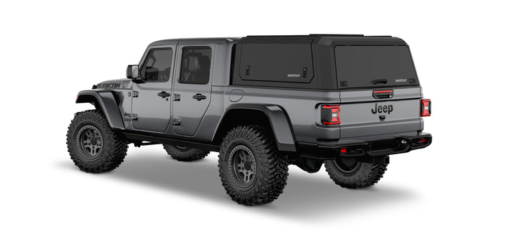 RSI SmartCap EVOd Defender - Jeep Gladiator JT - 2020 - 2026