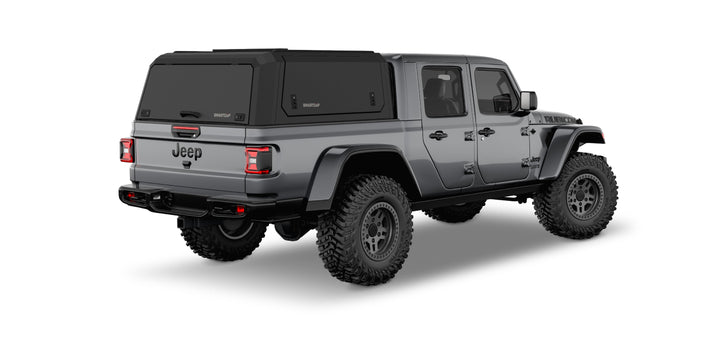 RSI SmartCap EVOd Defender - Jeep Gladiator JT - 2020 - 2026