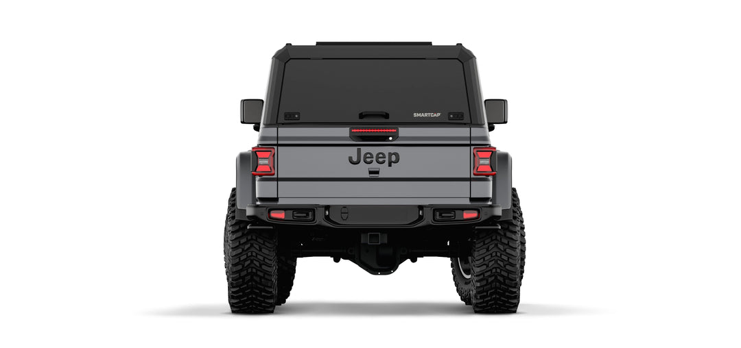 RSI SmartCap EVOd Defender - Jeep Gladiator JT - 2020 - 2026