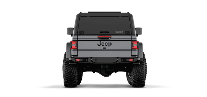 RSI SmartCap EVOd Defender - Jeep Gladiator JT - 2020 - 2026