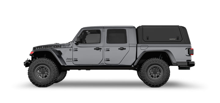 RSI SmartCap EVOd Defender - Jeep Gladiator JT - 2020 - 2026