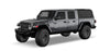 RSI SmartCap EVOd Defender - Jeep Gladiator JT - 2020 - 2026