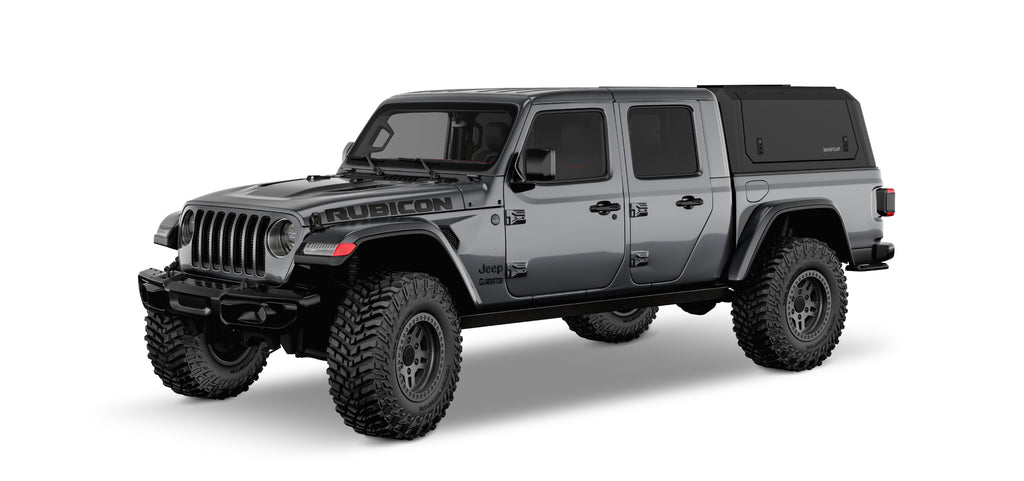RSI SmartCap EVOd Defender - Jeep Gladiator JT - 2020 - 2026