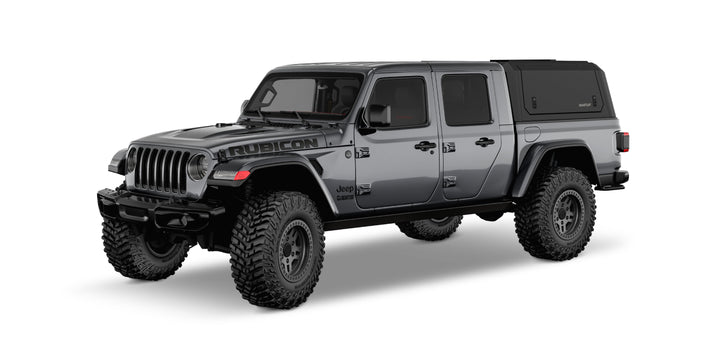 RSI SmartCap EVOd Defender - Jeep Gladiator JT - 2020 - 2026