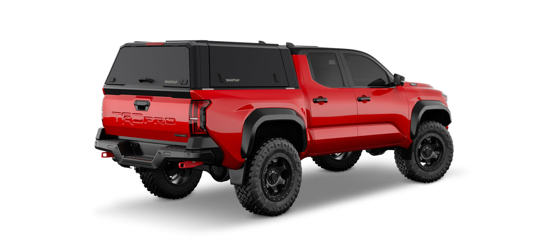 RSI SmartCap EVOd Defender - TOYOTA TACOMA 5’ Bed  2024 - 2025