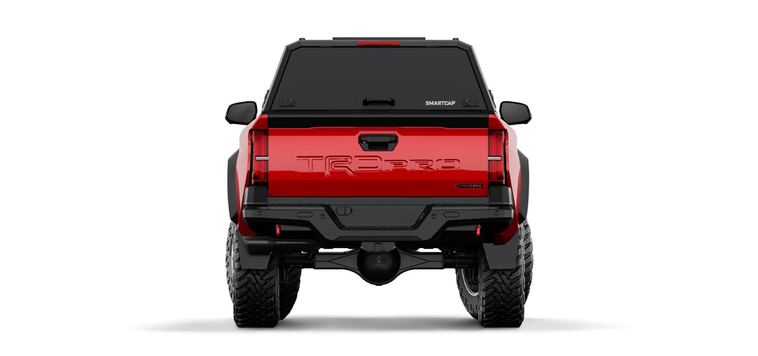 RSI SmartCap EVOd Defender - TOYOTA TACOMA 5’ Bed  2024 - 2025