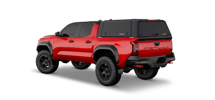 RSI SmartCap EVOd Defender - TOYOTA TACOMA 5’ Bed  2024 - 2025
