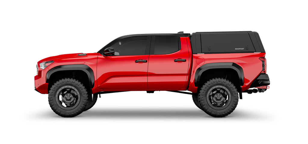 RSI SmartCap EVOd Defender - TOYOTA TACOMA 5’ Bed  2024 - 2025