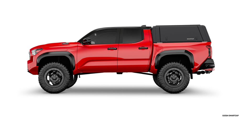 RSI SmartCap EVOd Defender - TOYOTA TACOMA 5’ Bed  2024 - 2025