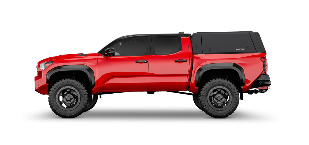 RSI SmartCap EVOd Defender - TOYOTA TACOMA 5’ Bed  2024 - 2025