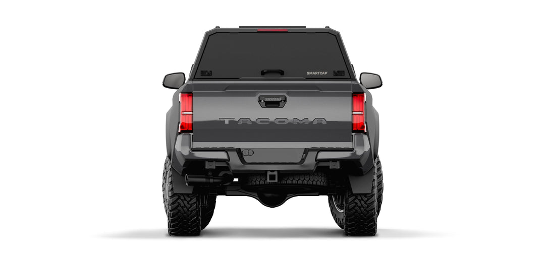 RSI SmartCap EVOd Defender - TOYOTA TACOMA 6’ Bed 2024 - 2025