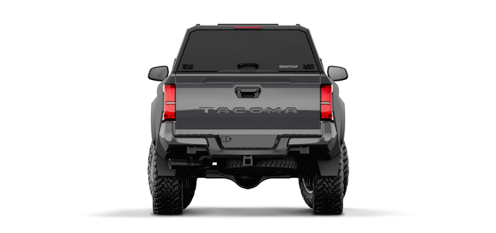 RSI SmartCap EVOd Defender - TOYOTA TACOMA 6’ Bed 2024 - 2025
