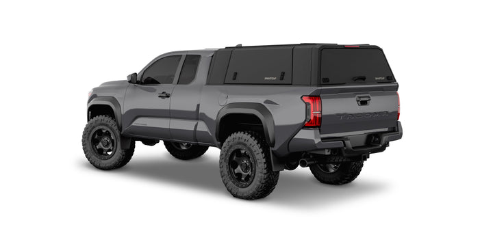 RSI SmartCap EVOd Defender - TOYOTA TACOMA 6’ Bed 2024 - 2025