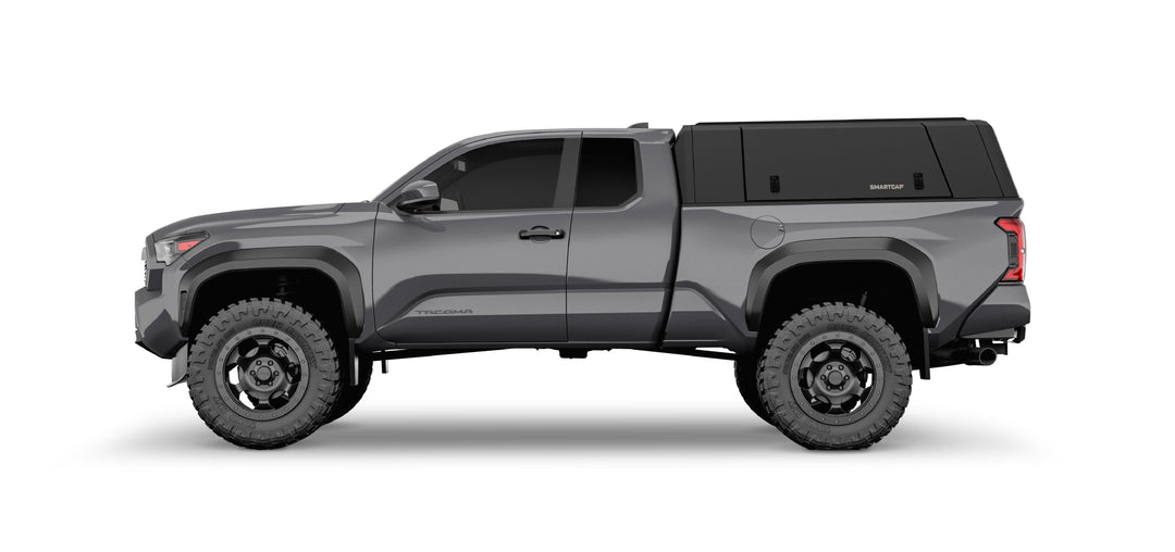 RSI SmartCap EVOd Defender - TOYOTA TACOMA 6’ Bed 2024 - 2025