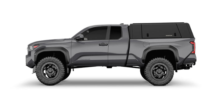 RSI SmartCap EVOd Defender - TOYOTA TACOMA 6’ Bed 2024 - 2025