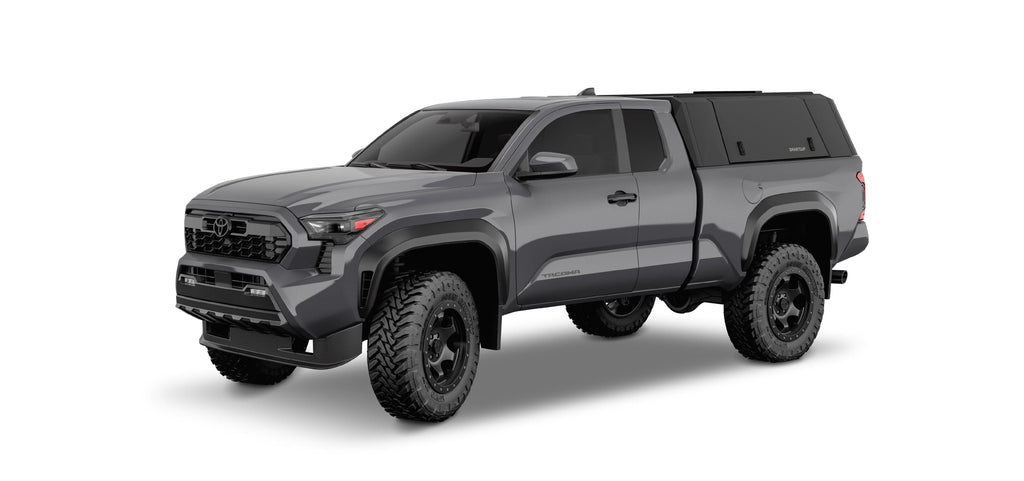 RSI SmartCap EVOd Defender - TOYOTA TACOMA 6’ Bed 2024 - 2025