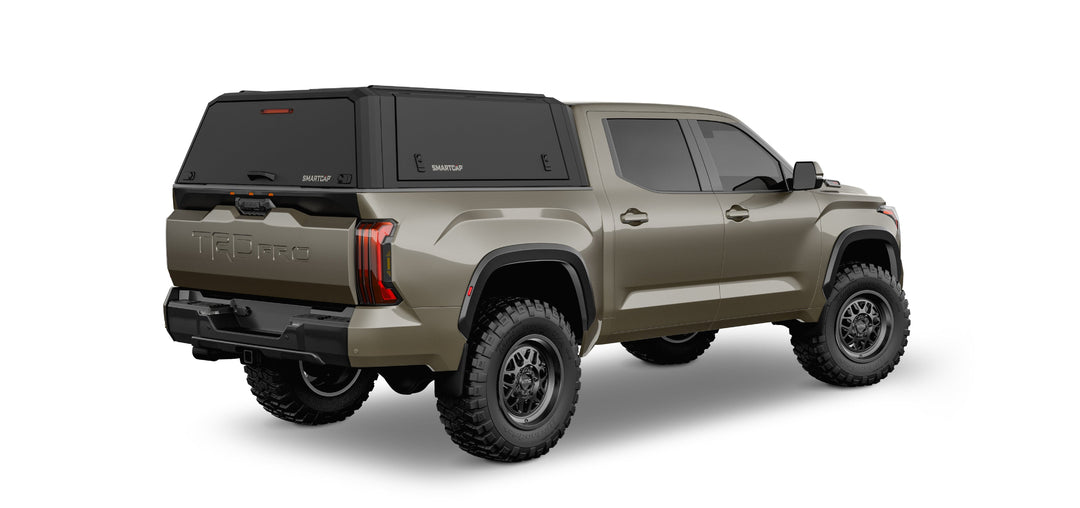 RSI SmartCap EVOd Defender - TOYOTA TUNDRA 5’5” Bed  2022-Current