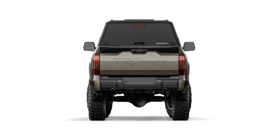 RSI SmartCap EVOd Defender - TOYOTA TUNDRA 5’5” Bed  2022-Current