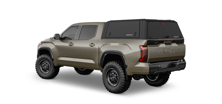 RSI SmartCap EVOd Defender - TOYOTA TUNDRA 5’5” Bed  2022-Current
