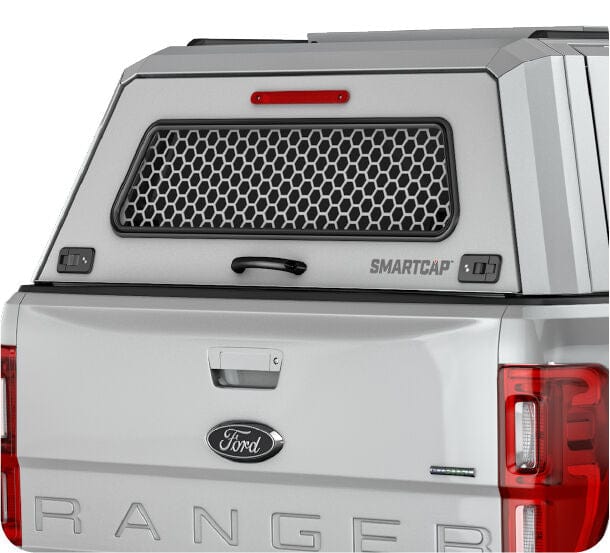 RSI SmartCap Security Screen - Jeep Gladiator