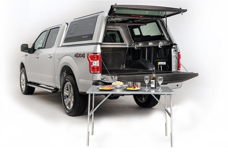 Stowaway Table for RSI SmartCap
