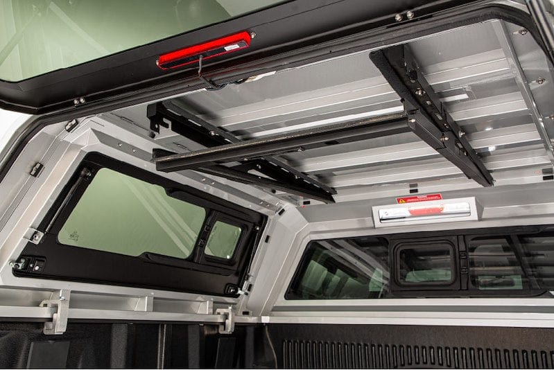 Stowaway Table for RSI SmartCap