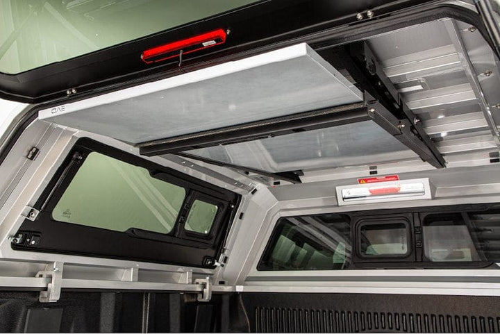 Stowaway Table for RSI SmartCap