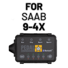 Pedal Commander for Saab 9-4x