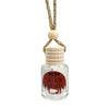 Saffron Cedarwood Car Freshener