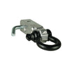 Agency 6 Recovery Hitch Shackle Block 2" Assembly