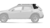 Crosstrek Window Panel