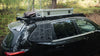 Forester Window Panel